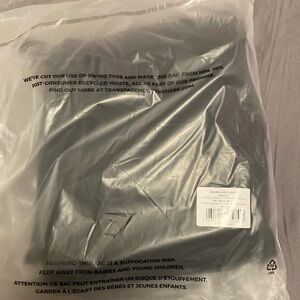 Gymshark x David Laid Cargo Pants Small